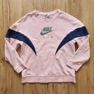 Nike air sweater SKU339